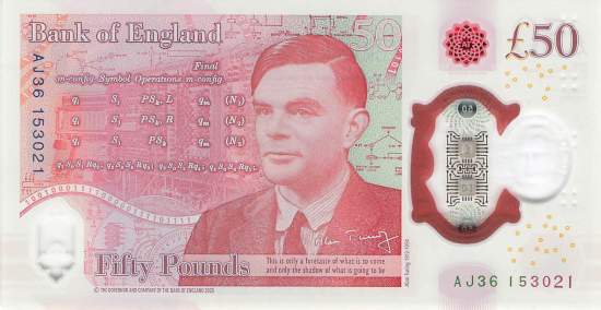 50 pounds 2023 p.401a